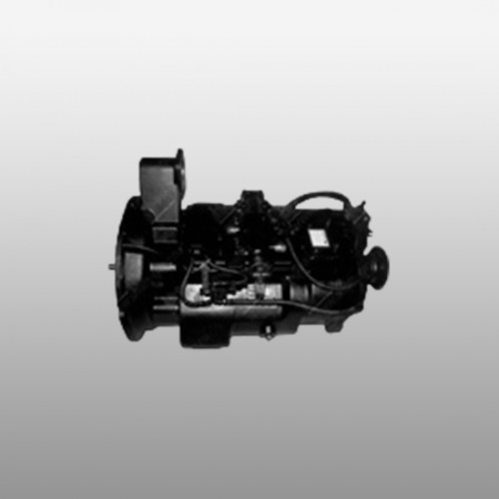 детальное изображение товара 16JSD220TA (G14073) - КПП на Faw, Foton