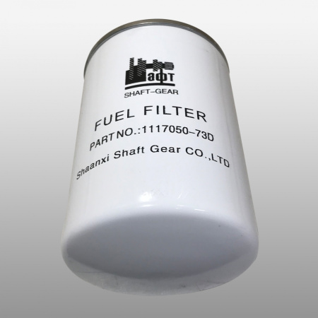 детальное изображение товара 1117050-73D - Фильтр топливный тонкой очистки на Faw 3252, Faw J6,Howo A7