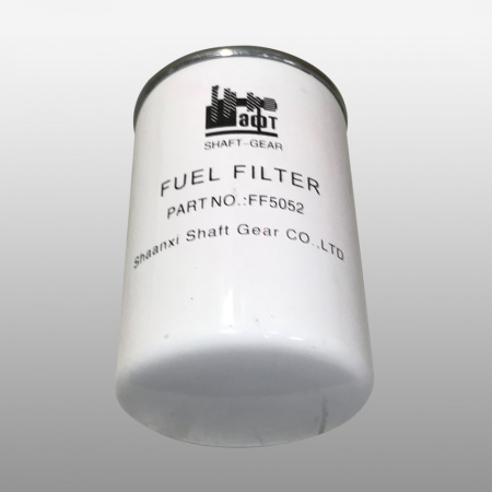 детальное изображение товара FF5052 - Фильтр топливный на Камаз, Паз